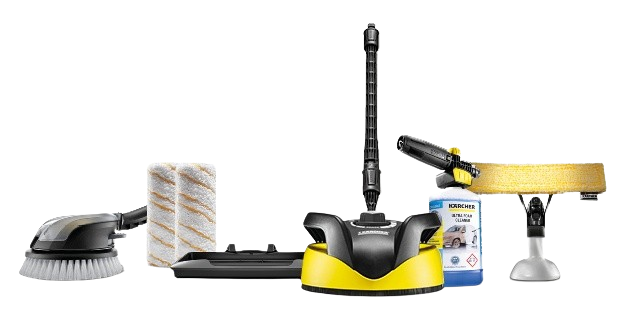 Accessoires afbeelding