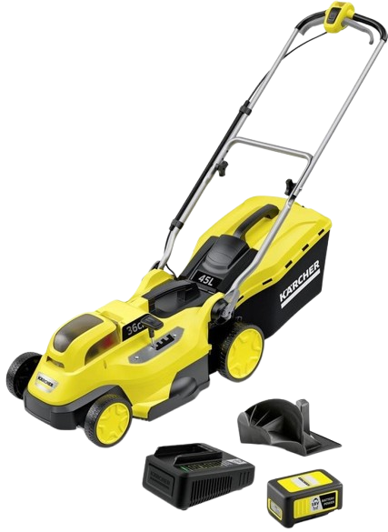 Grasmaaiers afbeelding