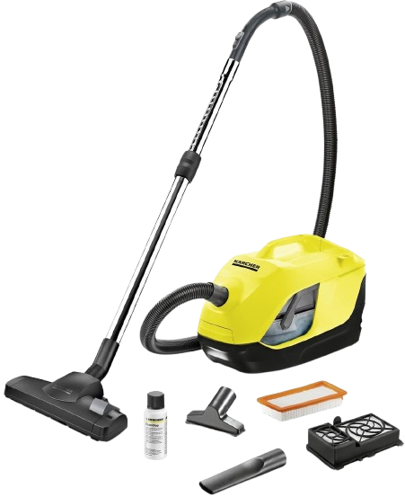 Stofzuigers afbeelding