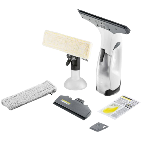 Ruitenreinigers afbeelding