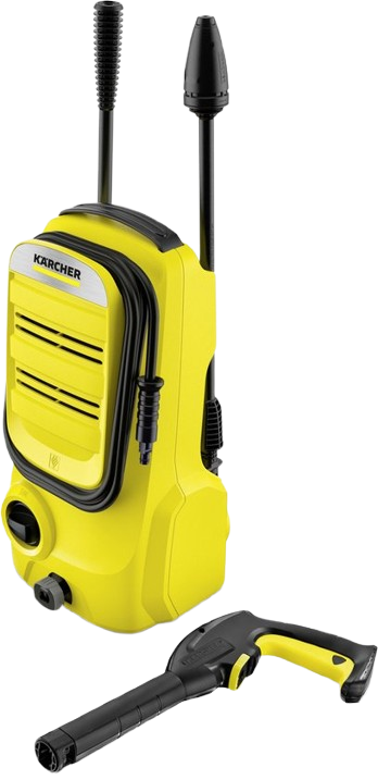 Kärcher K2 Compact Hogedrukreiniger