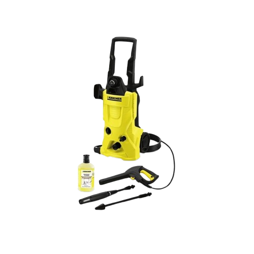 Kärcher K4 Hogedrukreiniger