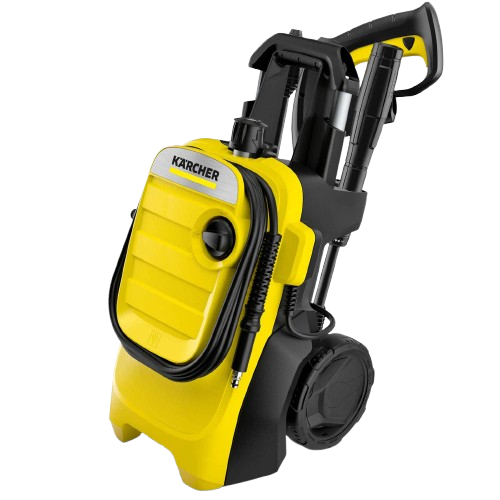 Kärcher K4 Compact Hogerdrukreiniger