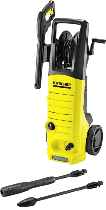 Kärcher KHP4 Premium Universele Hogedrukreiniger